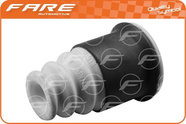 FARE-CO 28043 - Butée élastique, suspension cwaw.fr