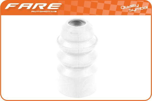 FARE-CO 28195 - Butée élastique, suspension cwaw.fr