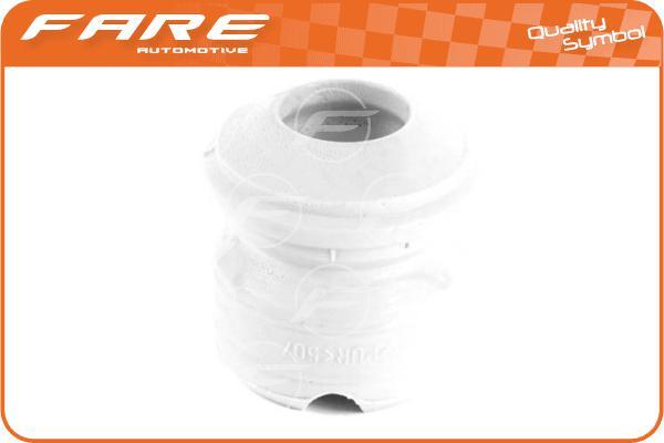 FARE-CO 28198 - Butée élastique, suspension cwaw.fr