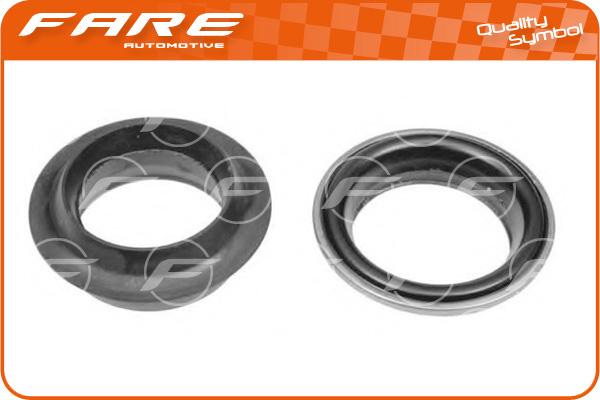 FARE-CO 2815 - Roulement, coupelle de suspension cwaw.fr