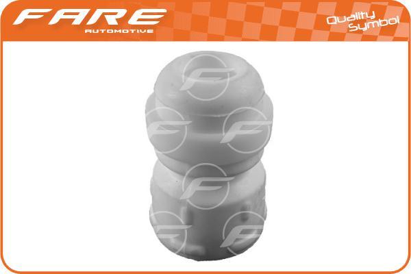 FARE-CO 28166 - Butée élastique, suspension cwaw.fr