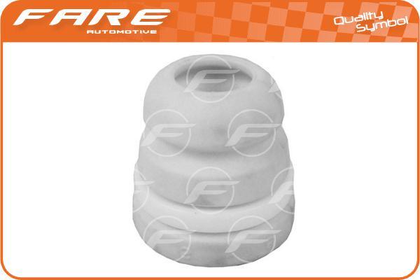 FARE-CO 28100 - Butée élastique, suspension cwaw.fr