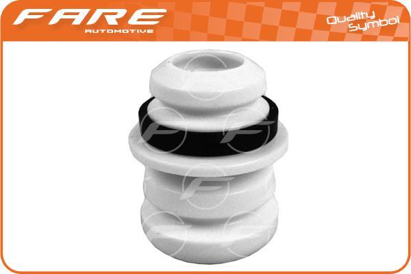 FARE-CO 28103 - Butée élastique, suspension cwaw.fr