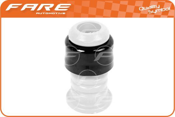 FARE-CO 28184 - Butée élastique, suspension cwaw.fr