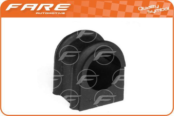 FARE-CO 28835 - Coussinet de palier, stabilisateur cwaw.fr