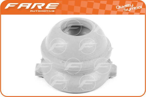 FARE-CO 28304 - Butée élastique, suspension cwaw.fr