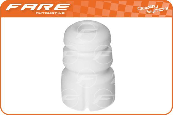 FARE-CO 28315 - Butée élastique, suspension cwaw.fr