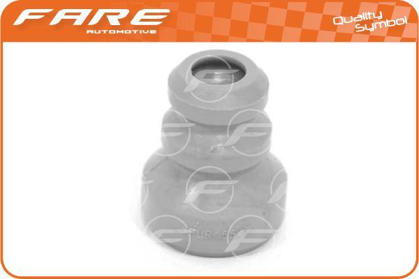 FARE-CO 28320 - Butée élastique, suspension cwaw.fr