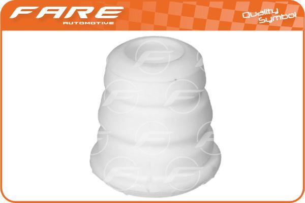 FARE-CO 28322 - Butée élastique, suspension cwaw.fr