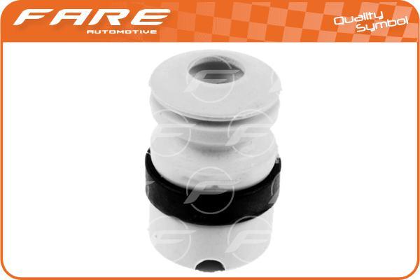 FARE-CO 28299 - Butée élastique, suspension cwaw.fr