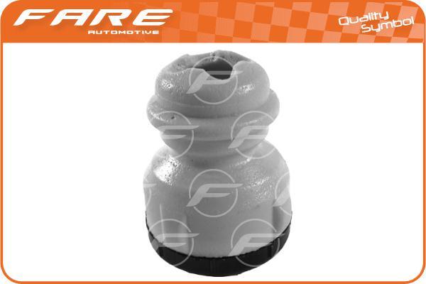 FARE-CO 28291 - Butée élastique, suspension cwaw.fr