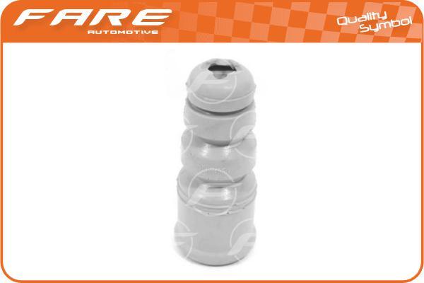 FARE-CO 28244 - Butée élastique, suspension cwaw.fr