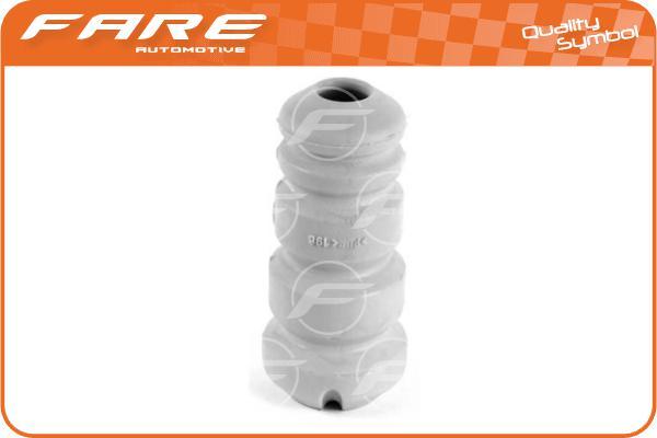 FARE-CO 28246 - Butée élastique, suspension cwaw.fr