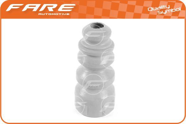 FARE-CO 28241 - Butée élastique, suspension cwaw.fr