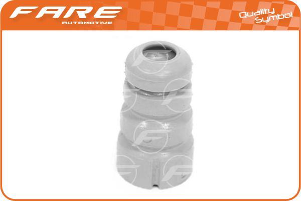 FARE-CO 28243 - Butée élastique, suspension cwaw.fr