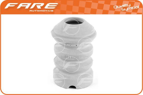 FARE-CO 28247 - Butée élastique, suspension cwaw.fr