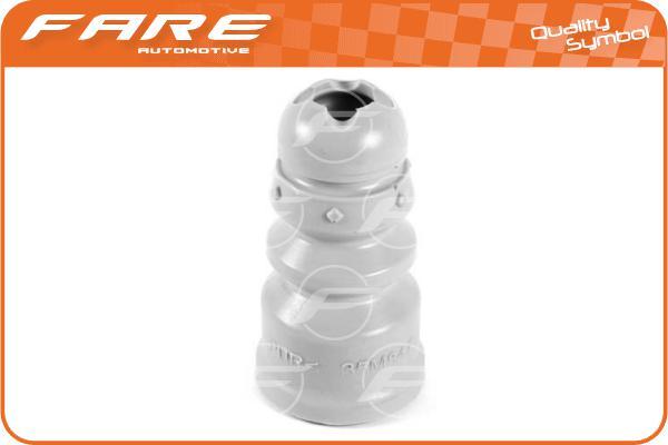 FARE-CO 28256 - Butée élastique, suspension cwaw.fr