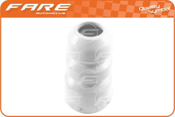 FARE-CO 28251 - Butée élastique, suspension cwaw.fr