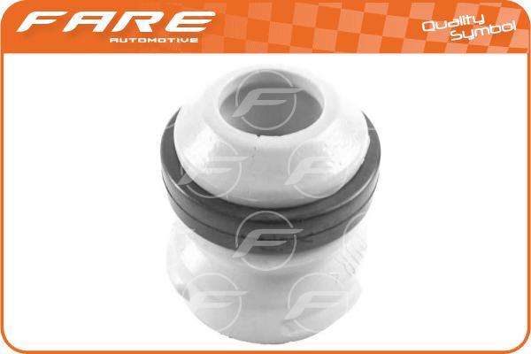 FARE-CO 28252 - Butée élastique, suspension cwaw.fr