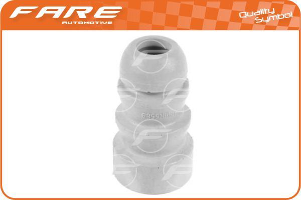 FARE-CO 28263 - Butée élastique, suspension cwaw.fr