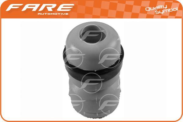 FARE-CO 28262 - Butée élastique, suspension cwaw.fr