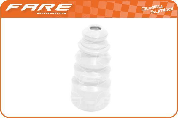 FARE-CO 28219 - Butée élastique, suspension cwaw.fr