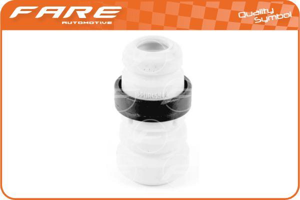 FARE-CO 28289 - Butée élastique, suspension cwaw.fr