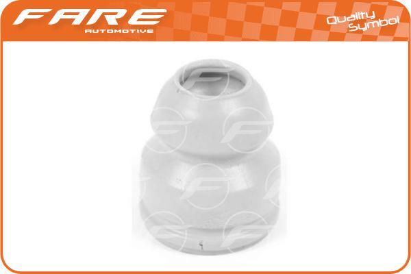 FARE-CO 28228 - Butée élastique, suspension cwaw.fr