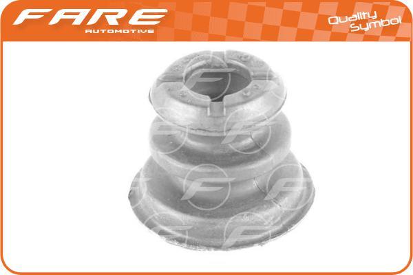 FARE-CO 28274 - Butée élastique, suspension cwaw.fr