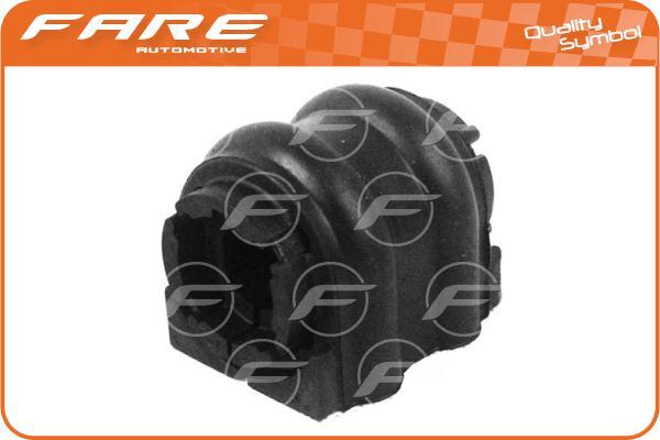 FARE-CO 28708 - Coussinet de palier, stabilisateur cwaw.fr