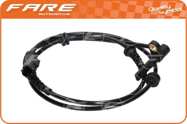 FARE-CO 22495 - Capteur, vitesse de roue cwaw.fr