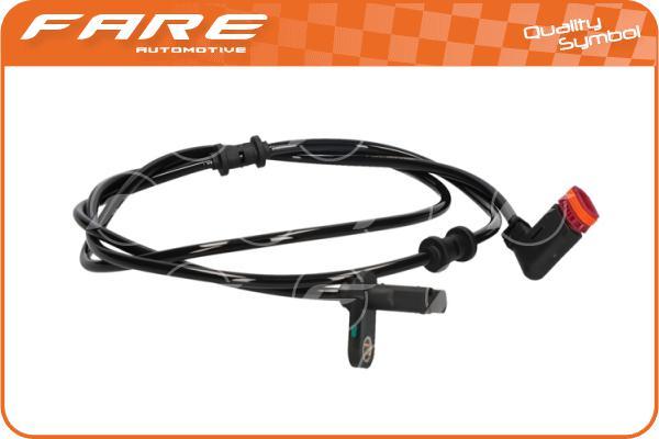 FARE-CO 22446 - Capteur, vitesse de roue cwaw.fr