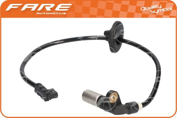 FARE-CO 22440 - Capteur, vitesse de roue cwaw.fr