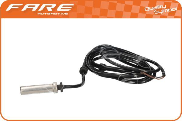 FARE-CO 22455 - Capteur, vitesse de roue cwaw.fr