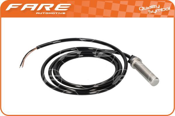 FARE-CO 22453 - Capteur, vitesse de roue cwaw.fr