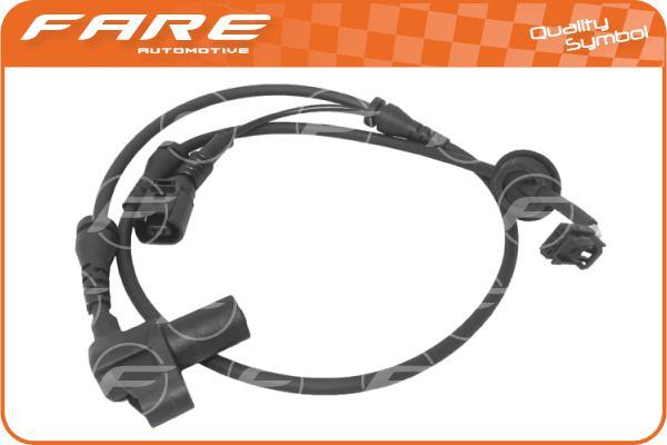 FARE-CO 22400 - Capteur, vitesse de roue cwaw.fr