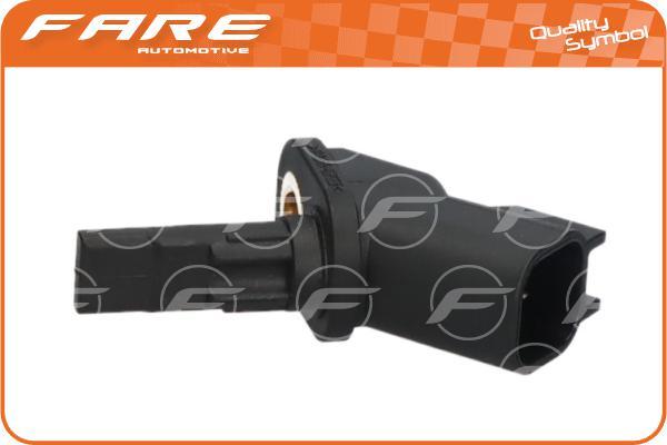 FARE-CO 22471 - Capteur, vitesse de roue cwaw.fr