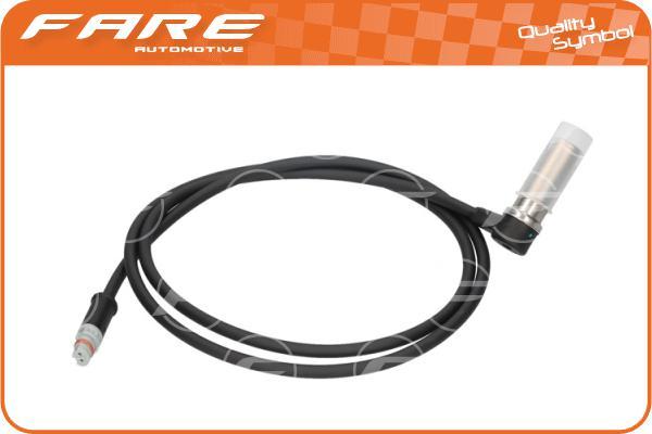 FARE-CO 22478 - Capteur, vitesse de roue cwaw.fr