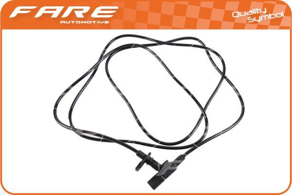 FARE-CO 22591 - Capteur, vitesse de roue cwaw.fr