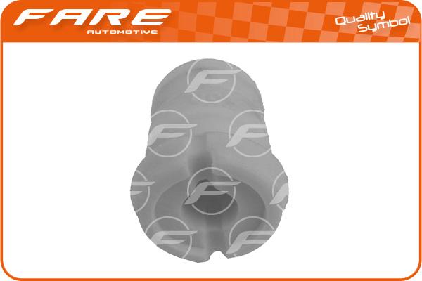 FARE-CO 2269 - Butée élastique, suspension cwaw.fr