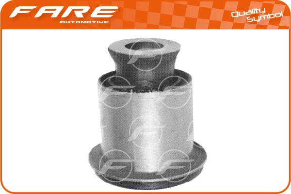 FARE-CO 2264 - Suspension, bras de liaison cwaw.fr