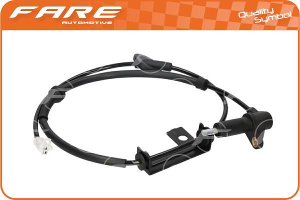 FARE-CO 22604 - Capteur, vitesse de roue cwaw.fr