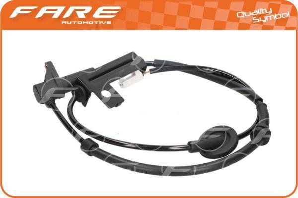 FARE-CO 22603 - Capteur, vitesse de roue cwaw.fr