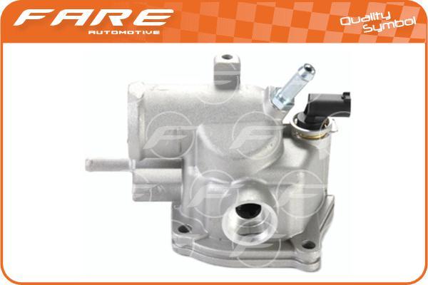 FARE-CO 22040 - Thermostat d'eau cwaw.fr