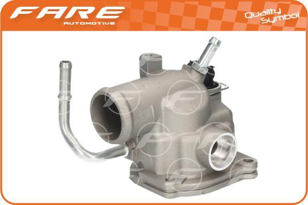 FARE-CO 22041 - Thermostat d'eau cwaw.fr