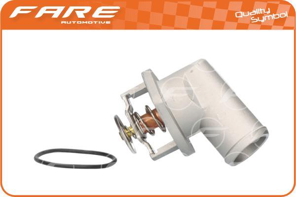 FARE-CO 22051 - Thermostat d'eau cwaw.fr