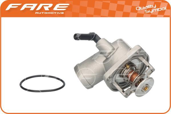 FARE-CO 22052 - Thermostat d'eau cwaw.fr