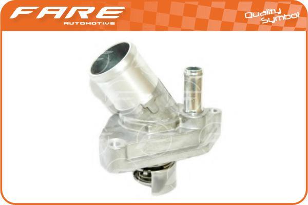 FARE-CO 22064 - Thermostat d'eau cwaw.fr