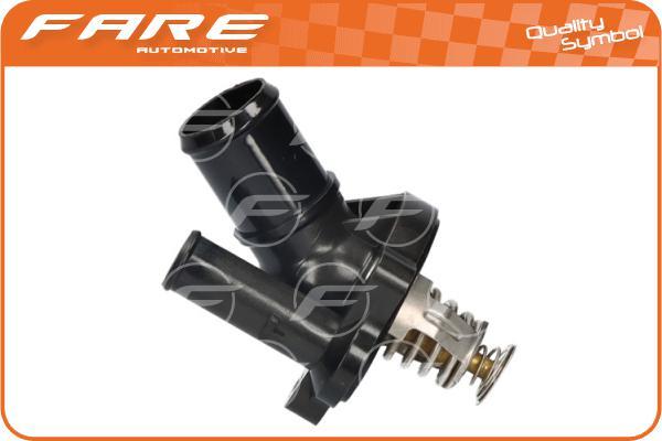 FARE-CO 22062 - Thermostat d'eau cwaw.fr