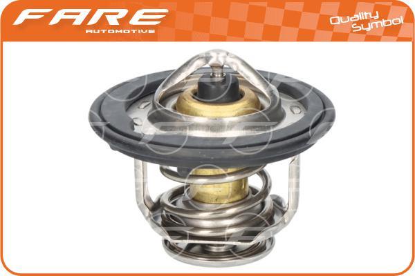 FARE-CO 22009 - Thermostat d'eau cwaw.fr